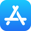 Иконка App Store