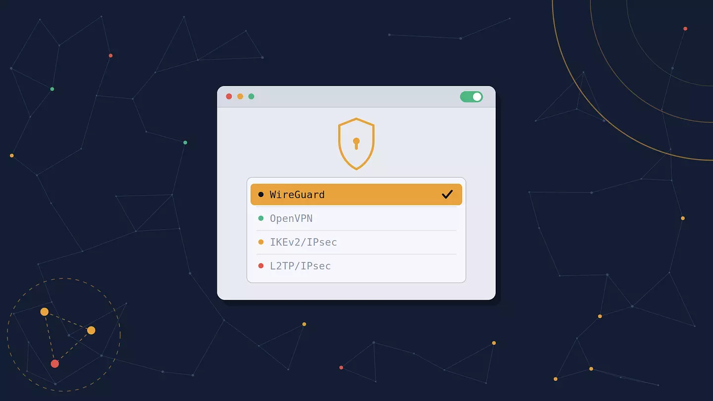 Протоколы VPN: чем они отличаются и какой выбрать